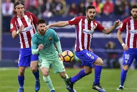 LOL电竞平台-荷甲赛前再迎强敌，马德里竞技刷新队史纪录，主帅态度——信心回归，临场指挥获称赞的简单介绍